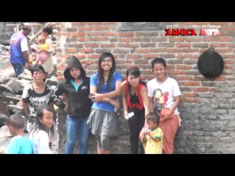 SEMBILANG PATILE TELU VOC. MEGA MM ARNIKA JAYA