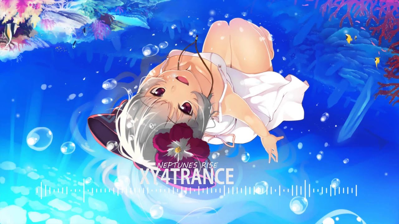 [Hands Up] Predisha & Seen - Neptunes Rise