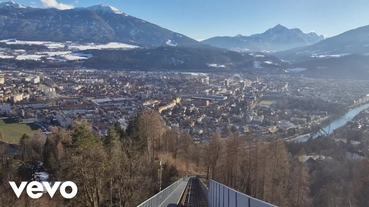 Ioan Davies Music - Tilting the Hourglass