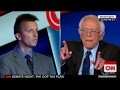 Bernie Brilliantly Explains What The US Can Learn From Denmark