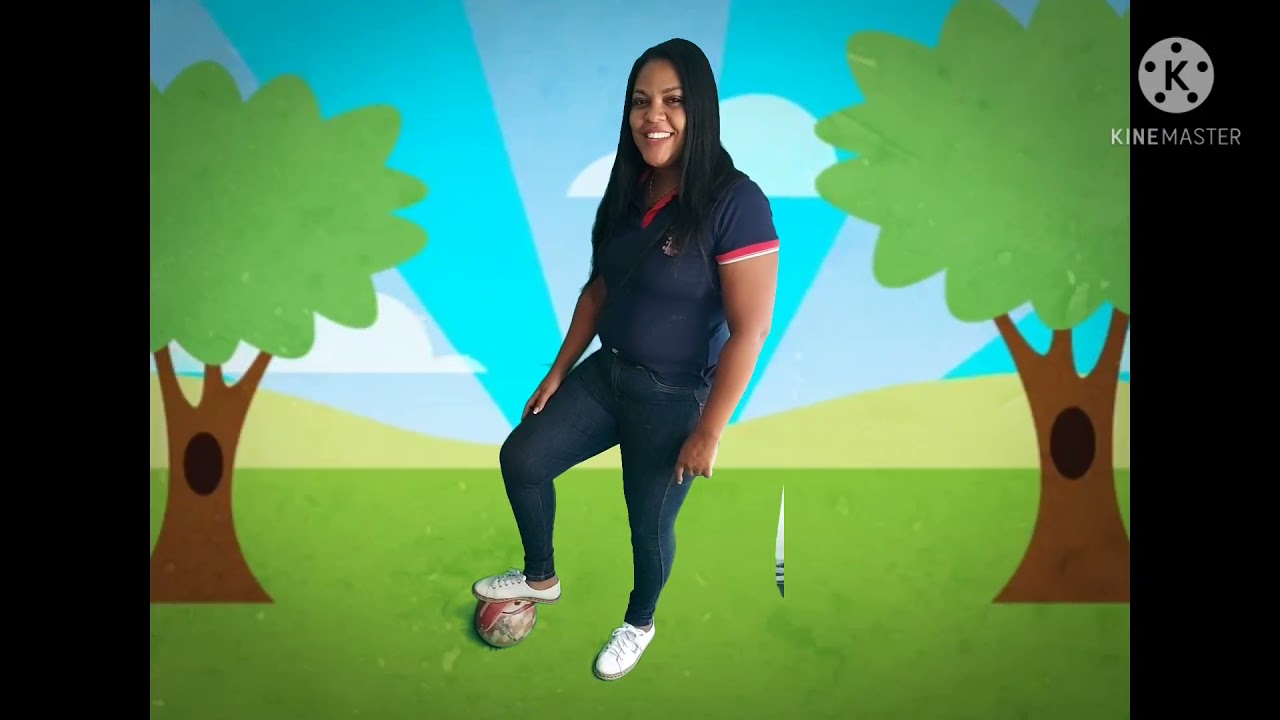 Natureza e Sociedade: Trabalhando as partes do corpo - 09/04/2021