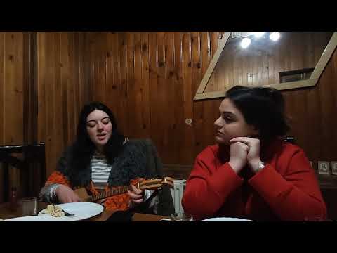 მიყვარხარ, მიყვარხარ, მიყვარხარ - ანი ბაჯიაშვილი | Miyvarxar, Miyvarxar, Miyvarxar - Ani Bajiashvili