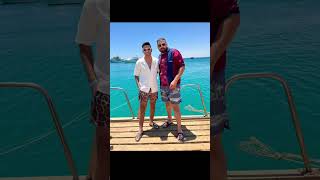 Kol Sana We Nta M3aya Ya A5oya We 3o2ball 100 Sana Ya 2lbii