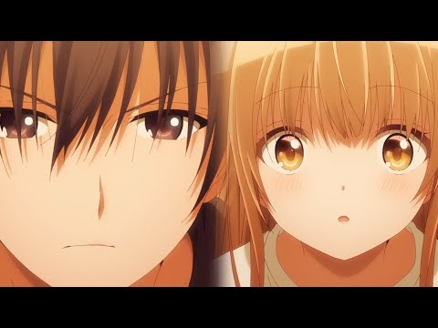Amane confessed to