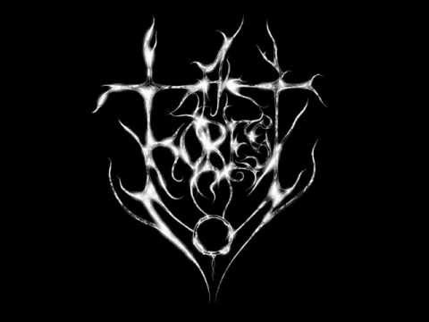 A Forest — A Forest - A Trial of Strength