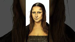 I donβt know what Iβm doing in the beginning of these anymore π
#monalisa #creativemakeup #sfx