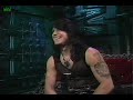 Glenn Danzig on The Headbangers Ball (1992) + MTV's Dirty Black Summer Contest Commercial