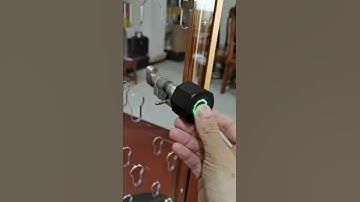 The easiest smart lock cylinder of 2022  #moklock #locks  #DoorLock #IndiaLocks   #MaindoorLock