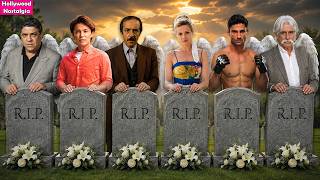 Famous people who died in August 2026 so far