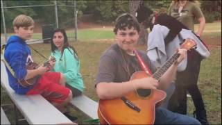 LYM Winter Camp Promo 2016
