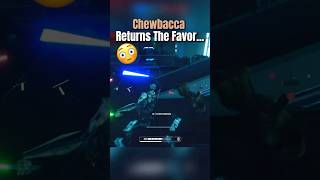 General Grievous Chewbacca - Star Wars Battlefront Ll Gameplay