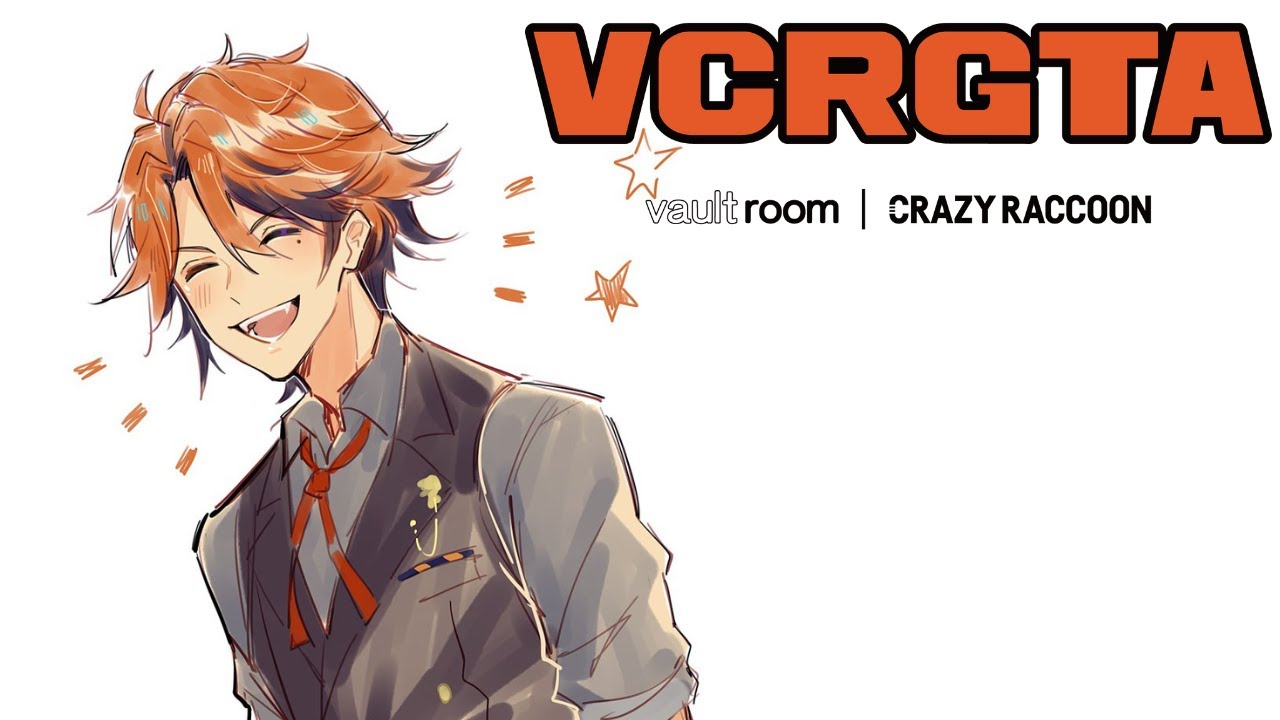 来年度予算案 Vaultroom Crazyraccoon VCR GTA | graficapantanal.com.br
