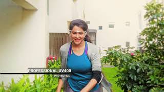 Kenneth Cole Goggle-Style Face Shield With 180 Safety Coverage Anti-Fog Visor