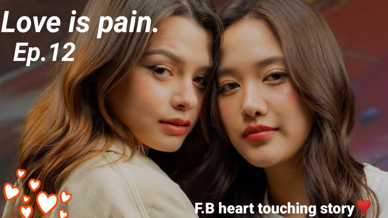Becky's dad warn her😲 love is pain Ep.12 gl story
