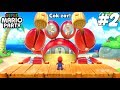 Mario'yu Çekiçten Kurtar Yoksa Kaybedersin! - Panda ile Super Mario Party İkinci Bölüm