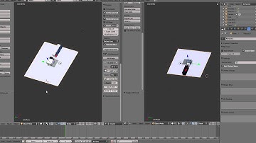 blender double sided normals question h264.mp4