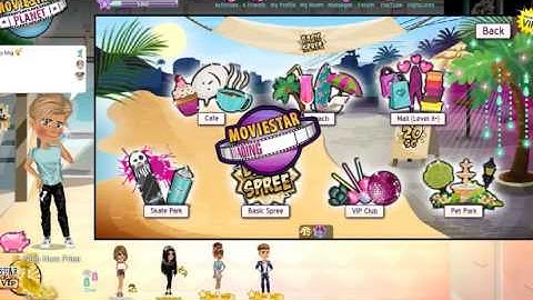 How To Get Boy Clothes Into your Inventory!!! ~WORKING~ NO CHARLES MSP TUTORIALS #1