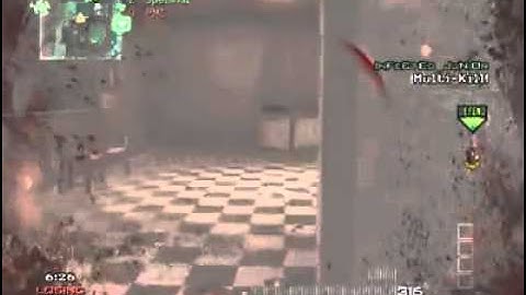 *MUST WATCH* Sickest mp7 8 man feed