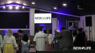 Faith That Transforms: The Power of a Touch