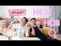 TOP 5 MÙI HƯƠNG NƯỚC HOA TRONG LẦN ĐẦU HẸN HÒ DÀNH CHO NỮ - Ft.Hoàng Hiệp | Kiên Fragrance