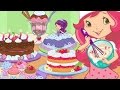 Strawberry Shortcake Bake Shop Part 1 Best App Demos For Kids Ellie Strawberry Shortcake Bake Shop Part 1 Best App Demos For Kids Ellie