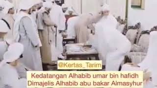 adab para ulama