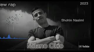 SHohini Nasimi # milano Okio/2023