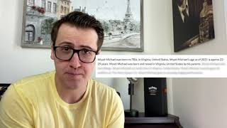 Setting The Record Straight: Fact Checking Online Articles About Me