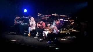 Misguided Ghost - Paramore Live in Manila 2018_ Mall of Asia Arena