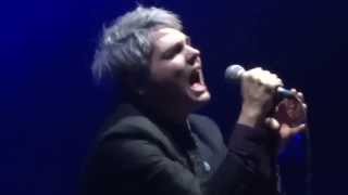 Video thumbnail of "Gerard Way - Cheap Lights"