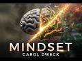 SIW BOOK REVIEW: Mindset