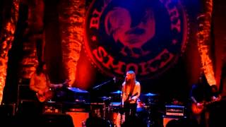 Miniatura de "Blackberry Smoke - Dixie Chicken"