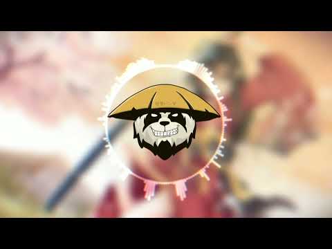 BassnPanda - Samurave