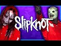 HOW SLIPKNOT CHANGED METAL FOREVER