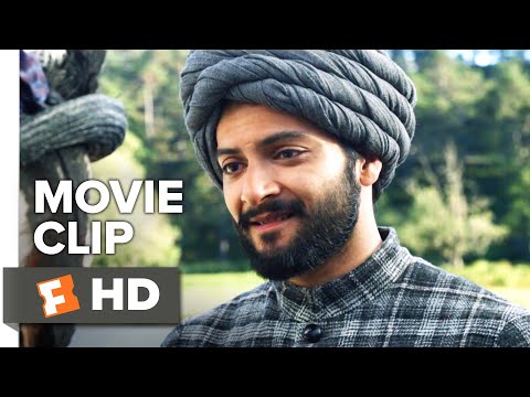 victoria-&-abdul-movie-clip---the-munshi-(2017)-|-movieclips-coming-soon