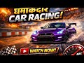 High Speed Car Racing Gameplay | No Brakes Challenge