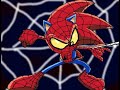 SpiderHog Generations Sonic Chooses To Fight The Evil 