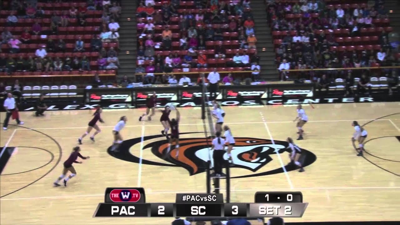 Taylor Milton Highlight Video - YouTube