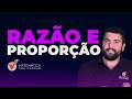 Razão e Proporção para PM-SP.