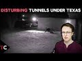 Buddy Webb and the Disturbing Tunnels Under Texas