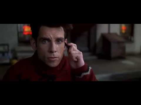 Образцовый самец (Zoolander, 2001)