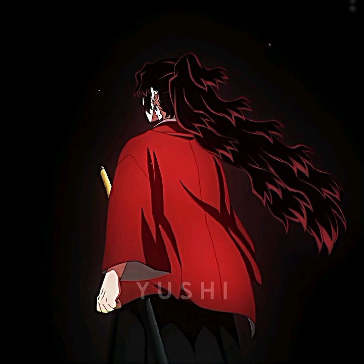 「Yoriichi ☀️」Demon Slayer [Edit/AMV]