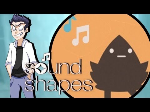 THE AIDS - Sound Shapes - THE AIDS - Sound Shapes