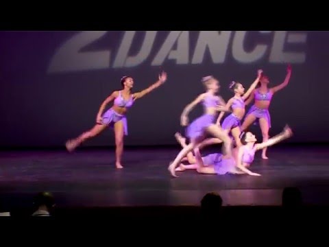 Dance Moms - Better Off Now (S6, E6)