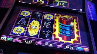 monopoly sweet big win ancient dragon pokies screenshot 5
