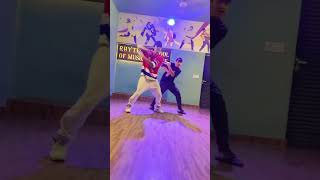 Chammak challo 🤍 #hiphopdance #dance #tseries #dancecover #freestyle #kartikraja #viralshorts