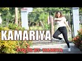 Kamariya stree covered by namita joshi nora fatehi song 2020 dance