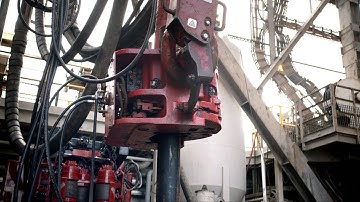 BP Safety: Drill Simulation Training