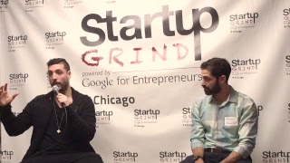 Startup Grind Chicago