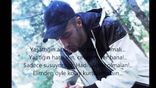 FERMAN - BIR NEDENI OLMALI | 2012 | HD